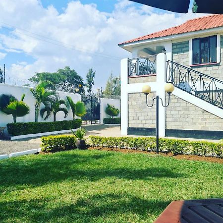 Sofitel 3 Bedrooms Own Compound Mamboleo Kisumu Εξωτερικό φωτογραφία