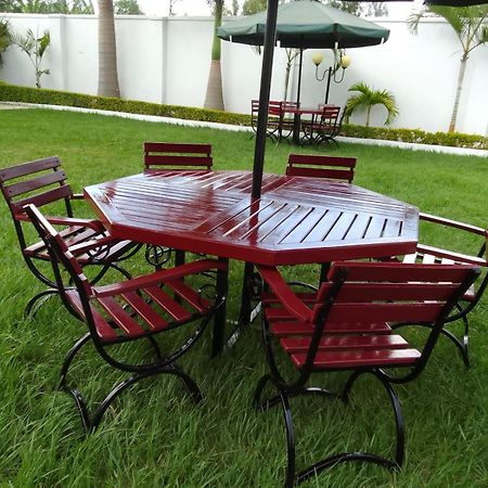 Sofitel 3 Bedrooms Own Compound Mamboleo Kisumu Εξωτερικό φωτογραφία