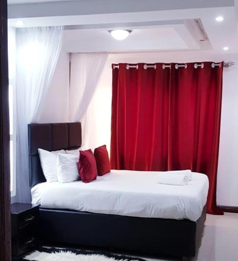 Sofitel 3 Bedrooms Own Compound Mamboleo Kisumu Εξωτερικό φωτογραφία