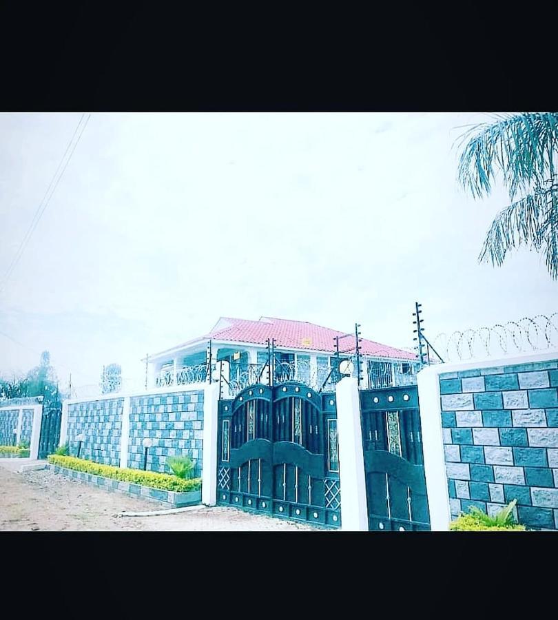 Sofitel 3 Bedrooms Own Compound Mamboleo Kisumu Εξωτερικό φωτογραφία