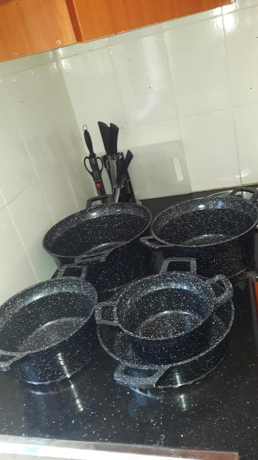 Sofitel 3 Bedrooms Own Compound Mamboleo Kisumu Εξωτερικό φωτογραφία