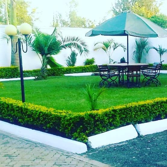Sofitel 3 Bedrooms Own Compound Mamboleo Kisumu Εξωτερικό φωτογραφία