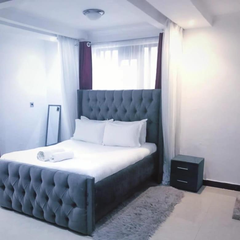Sofitel 3 Bedrooms Own Compound Mamboleo Kisumu Εξωτερικό φωτογραφία