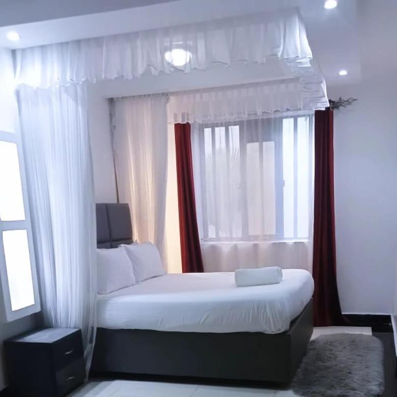 Sofitel 3 Bedrooms Own Compound Mamboleo Kisumu Εξωτερικό φωτογραφία