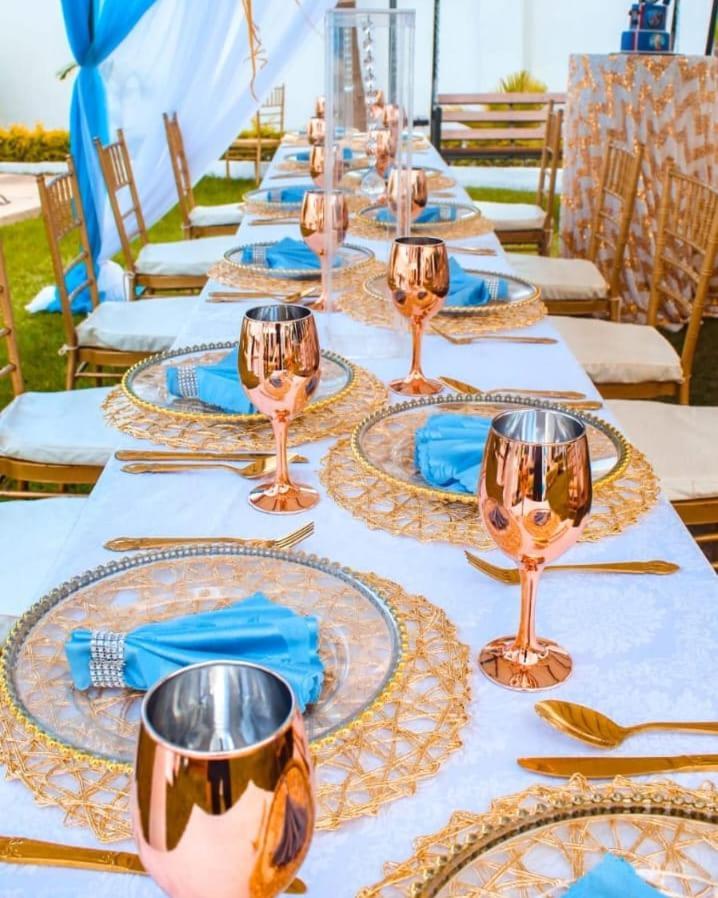 Sofitel 3 Bedrooms Own Compound Mamboleo Kisumu Εξωτερικό φωτογραφία