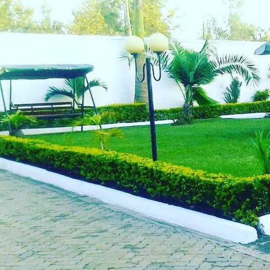Sofitel 3 Bedrooms Own Compound Mamboleo Kisumu Εξωτερικό φωτογραφία