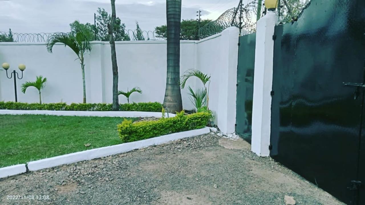 Sofitel 3 Bedrooms Own Compound Mamboleo Kisumu Εξωτερικό φωτογραφία