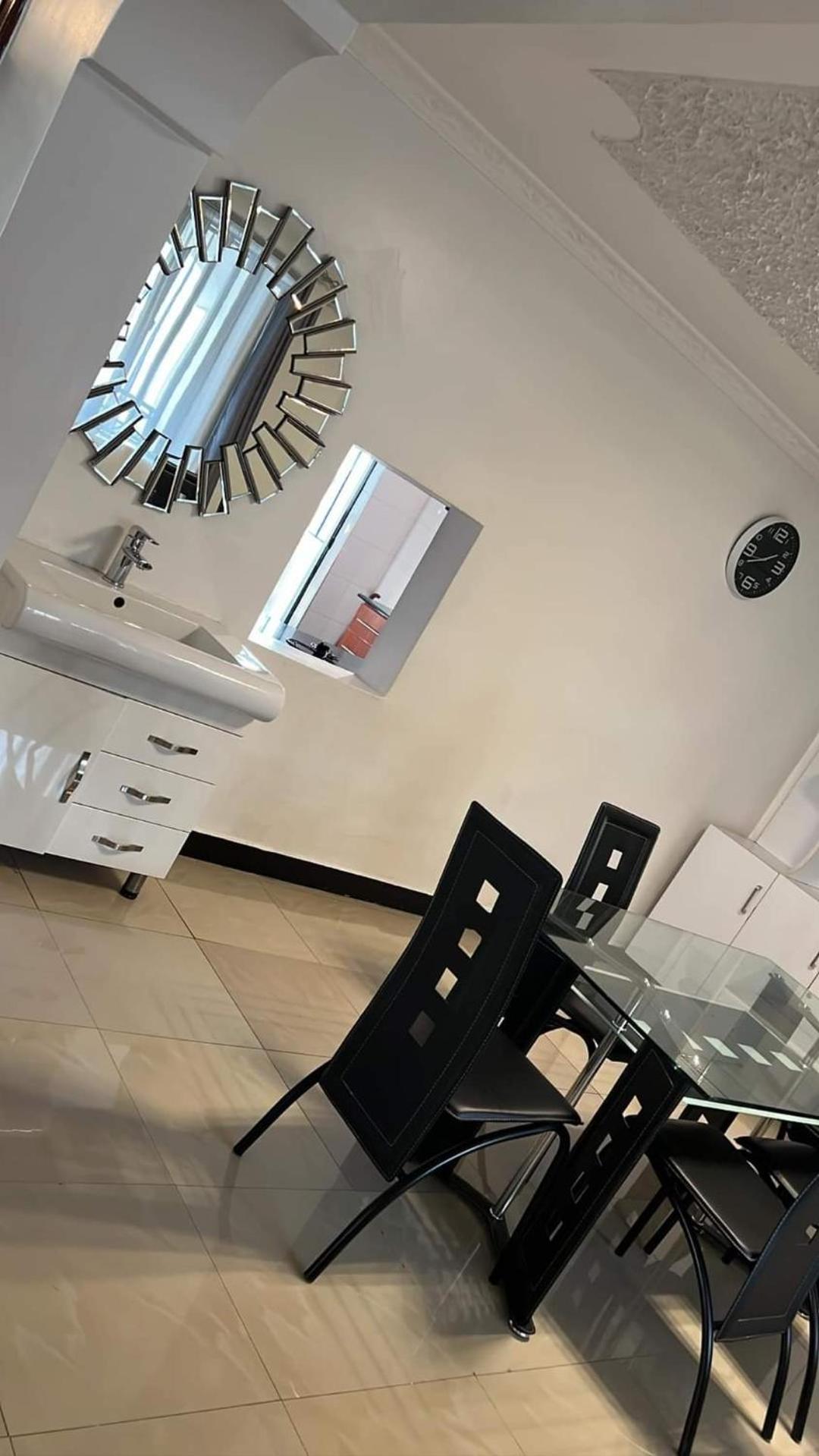 Sofitel 3 Bedrooms Own Compound Mamboleo Kisumu Εξωτερικό φωτογραφία