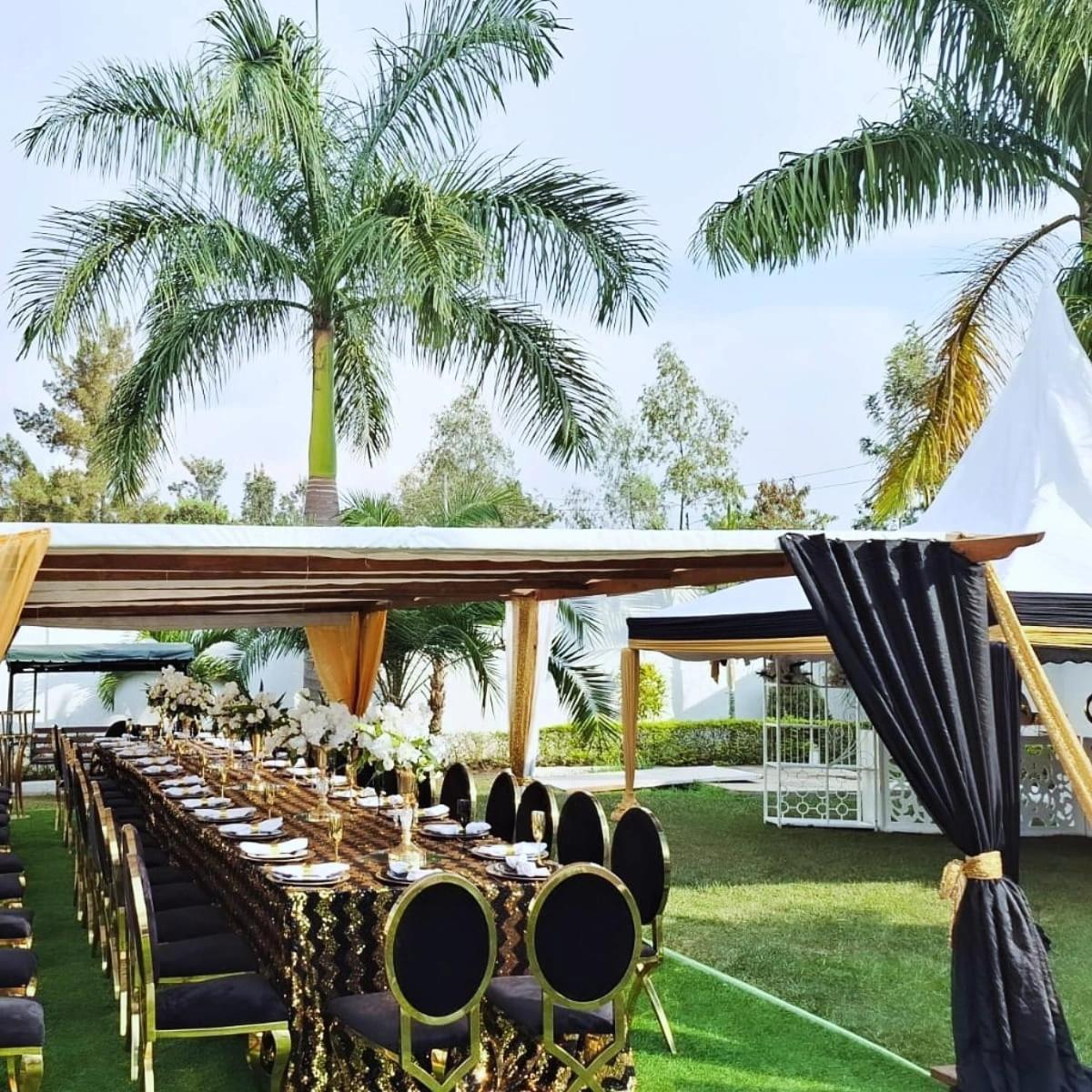 Sofitel 3 Bedrooms Own Compound Mamboleo Kisumu Εξωτερικό φωτογραφία