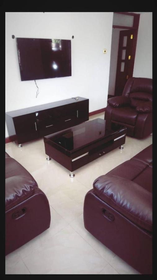 Sofitel 3 Bedrooms Own Compound Mamboleo Kisumu Εξωτερικό φωτογραφία