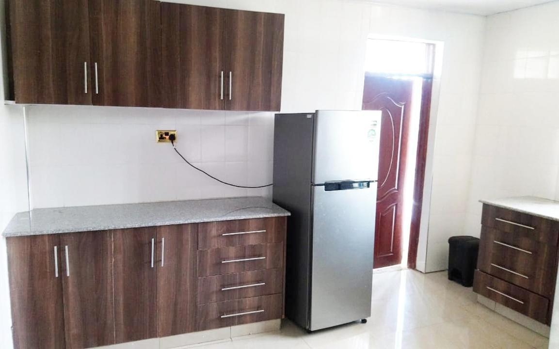 Sofitel 3 Bedrooms Own Compound Mamboleo Kisumu Εξωτερικό φωτογραφία