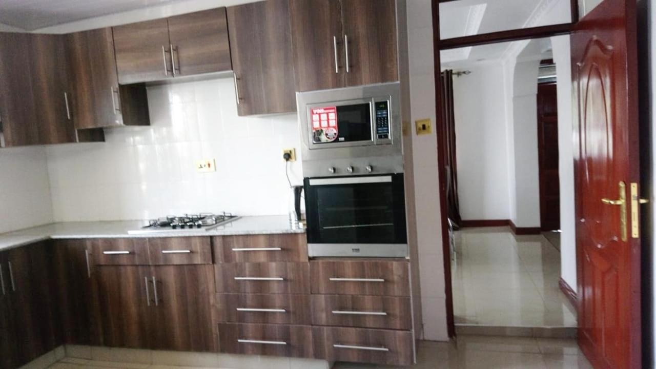 Sofitel 3 Bedrooms Own Compound Mamboleo Kisumu Εξωτερικό φωτογραφία