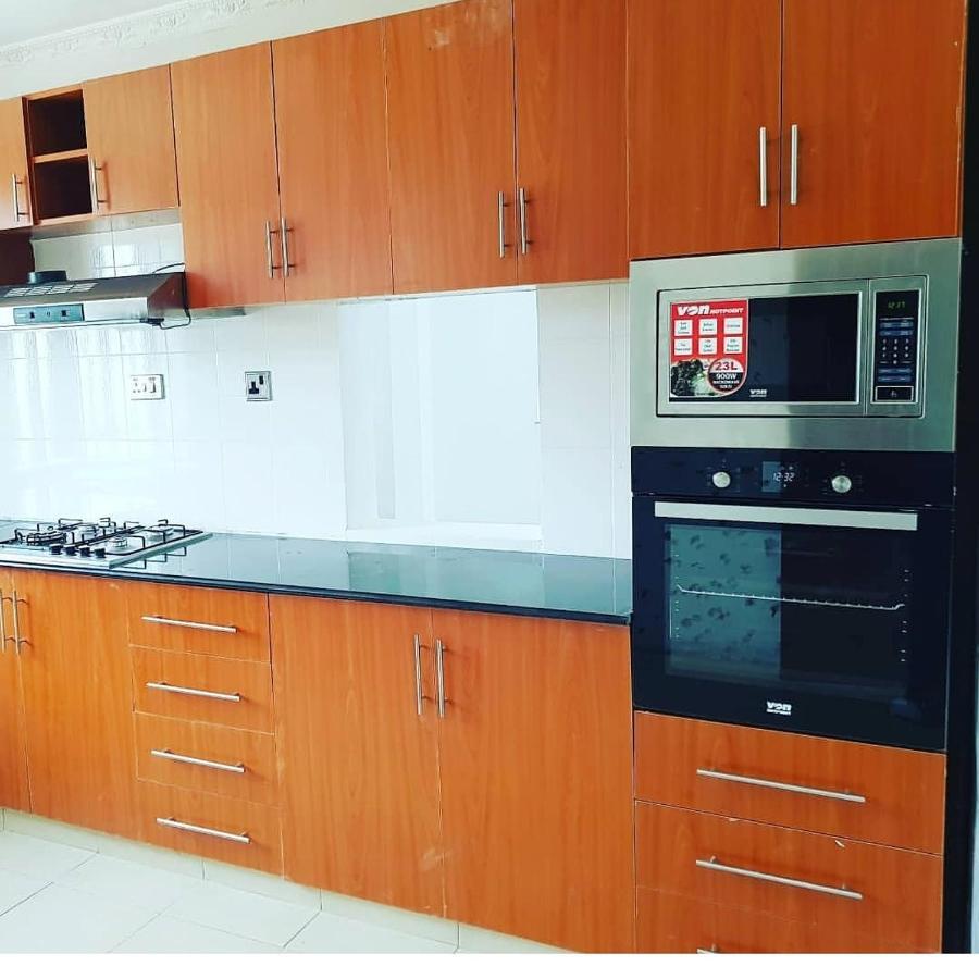 Sofitel 3 Bedrooms Own Compound Mamboleo Kisumu Εξωτερικό φωτογραφία
