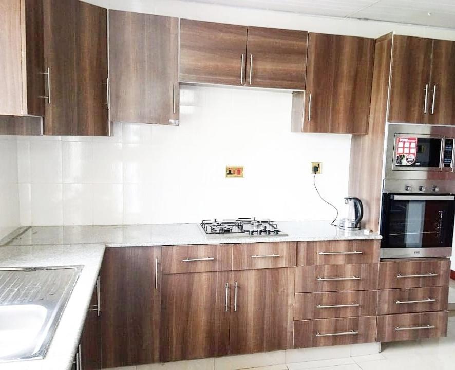Sofitel 3 Bedrooms Own Compound Mamboleo Kisumu Εξωτερικό φωτογραφία